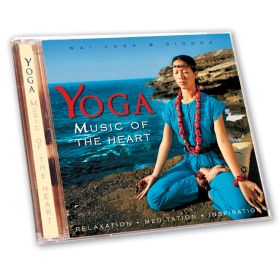 MÃºsica de Yoga del Corazan