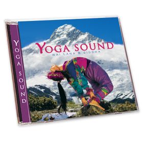 Yoga Sounda¢ (Sonido del Yoga)