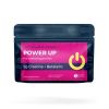 Power Up 5g Creatine Monohydrate Gummies with Betalain Pre-workout (12-Pack)