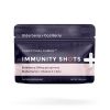 Elderberry & Goji Berry Immunity Shots Gummy Vitamins | 12-Pack