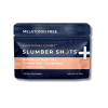 Slumber Shots Sleep Aid Melatonin-Free | 12-Pack