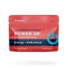 Strawberry Power Up Pre-Workout Supplements (12-Pack)