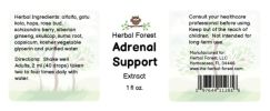 Adrenal Support Extract