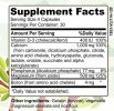 Calcium & Magnesium