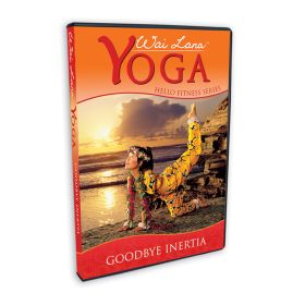 Adias a la Inercia en DVD