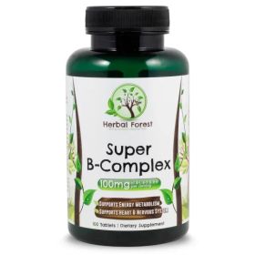 Super B Complex