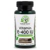 Vitamin E 400 iu