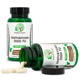 Nattokinase 2000 FU