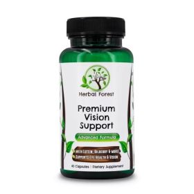Premium Vision Support