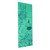 FOLDING YOGA MAT & TOTE (Phtalate-Free Folding Mat)
