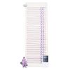 Far Infrared Heating Pad, Amethyst Heating Mat with Negative Ions