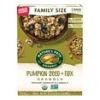 Organic Pumpkin Seed & Flax Granola Clusters, 28.2 oz Box
