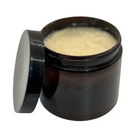 Christmas Cordial Organic Salt Scrub 22oz