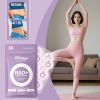 Daily Wellness Transdermal Care Patches, Natural Plant Infused Body Nourishing Stickers for Daily Physical Balance