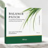 Natural Balance Patches, Body Support Patches with Plant Extracts for Daily Wellness, 5 Patches