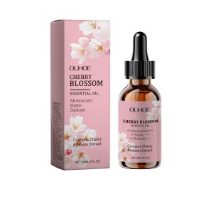 OUHOE Facial Moisturizing Essential Oil, Moisturizing And Nourishing Facial Firming Care Essential Oil Soft And Moisturizing Skin