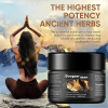 Natural Raw Shilajit Resin Paste, Rich in Fulvic Acid & Over 85 Trace Minerals, Daily Food Supplement for Full-Body Nutrient & Energy Support