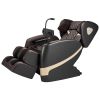 Massage Chair, Zero Gravity Full Body Massage Chair with 10-Point Rollers, 5 Automatic Modes, 8 Airbags, Waist & Leg Heating, Bluetooth Speaker
