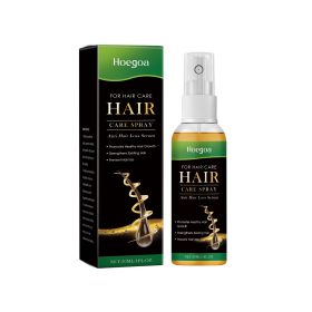 Hoegoa Hair Care Essential Oil Improves Hair Quality, Moisturizes, Softens And Shines Hair Care, Nourishes Scalp Care Essential Oil