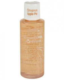 Emotion lotion, cinnamon apple pie