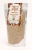 Pride Of India - Organic Sesame Seed Whole Unhulled - 8 oz (227gm)