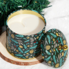 Scented Candle Balsam