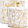 Scented Candle Vanilla