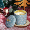 Scented Candle Sage