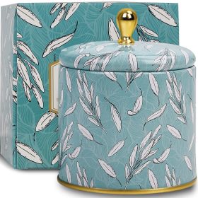 Scented Candle Sage