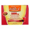 American Health Ester-c Effervescent Dietary Supplement - 1 Each - 21 Pkt