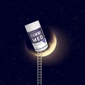 Children’s Sleepyhead – Melatonin-Free Sleep Aid Gummies