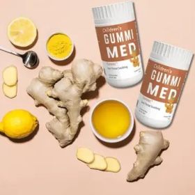 Children’s Soreez Sore Throat Gummies