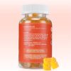 Prostate Health Supplements for Men, Lycopene + Astaxanthin Gummies â€“ Antioxidant Supplement for Prostate & Heart Health, Skin & Eye Support