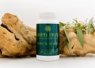 Trust in Synergy by Simply Divine