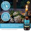 Valerian Root Tincture Liquid Extract â€“ Extra Strength Nerve & Sleep Support Supplement, 2 fl oz
