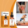 South Moon Bee Venom Turmeric Joint Repair Essence Gentle Moisturizing Body Joint Massage Repair Essence