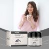 Pure Himalayan Shilajit Resin Supplement, Natural Mineral Resin with Fulvic Acid & 85+ Trace Minerals, Daily Wellness Support for Energy