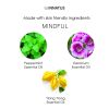 Essential Oil Aromatherapy Mindful Mist – 4oz Calming Spray for Home, Office, & Car – Natural