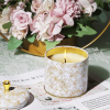 Scented Candle Vanilla