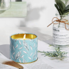 Scented Candle Sage