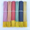 6-Pack of Approximately 120 High-Quality Fruit Scented Sticks - Including Watermelon, Sweet Peach, Cantaloupe, Cherry, Milk Strawberry, Sydney