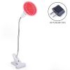200LEDs Anti Aging 45W Red Led Light Therapy Deeps Red 660nm and Near Infrared 850nm Led Light for Full Body Skin and Pain Relie