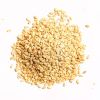 Pride Of India - Organic Sesame Seed Whole Unhulled - 8 oz (227gm)