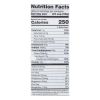 Manitoba Harvest - Granola Hemp Dark Chocolate - Case Of 6 - 10 Oz