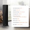 Scent Air Machine for Home, 950ml Bluetooth Smart Cold Air Diffuser, 3000sq.ft Waterless Essential Oil Scent Air Diffuser