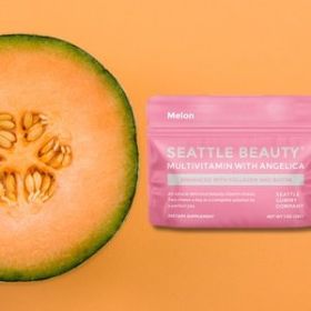 Melon Multivitamin With Angelica (12-Pack)