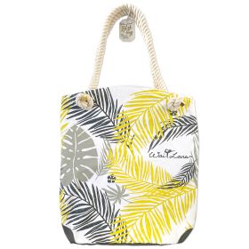 Stylish 100% Organic Cotton Summer Breeze Bag
