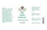 Silky Daytime Moisturizer