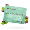 Mocca Shots Energy Gummies with Caffeine | 12-Pack