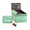 Mocca Shots Energy Gummies with Caffeine | 12-Pack